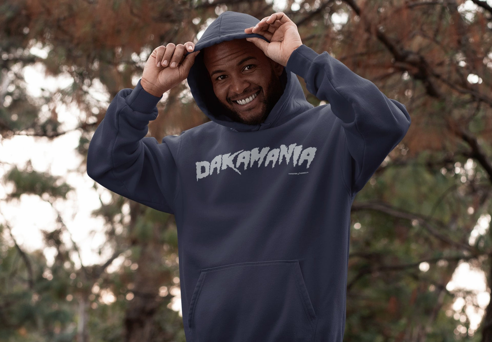 Cowboys T-Shirts and Apparel | Twisted Gorilla