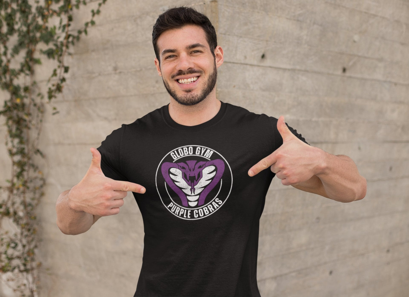 Men/Unisex T-Shirts | Twisted Gorilla