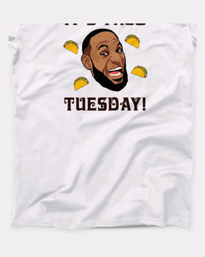 It's Taco Tuesday T-Shirt
