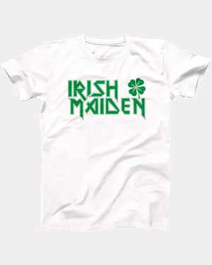 Irish Maiden T-Shirt