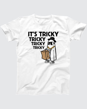 It's Tricky T-Shirt