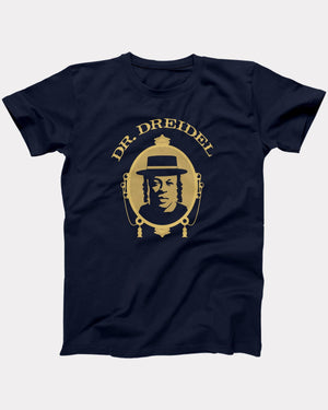 Dr. Dreidel T-Shirt