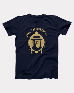 Dr. Dreidel T-Shirt