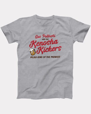 Kenosha Kickers T-Shirt