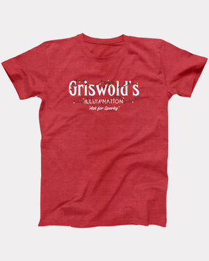 Griswold's Illumination T-Shirt