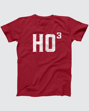 Ho Cubed T-Shirt