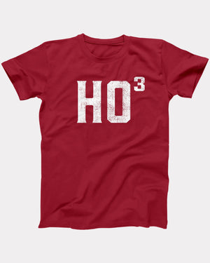 Ho Cubed T-Shirt