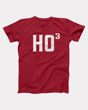 Ho Cubed T-Shirt