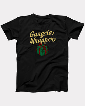 Gangsta Wrapper T-Shirt