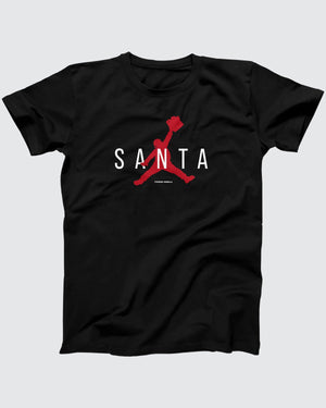 Air Santa T-Shirt