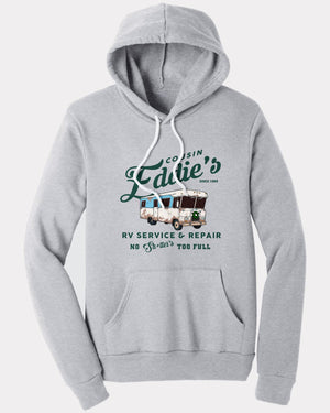 Cousin Eddie's RV Service & Repair Hoodie