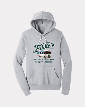 Cousin Eddie's RV Service & Repair Hoodie
