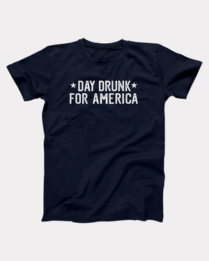 Day Drunk For America