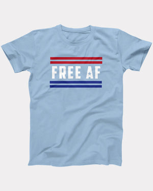 Free AF T-Shirt
