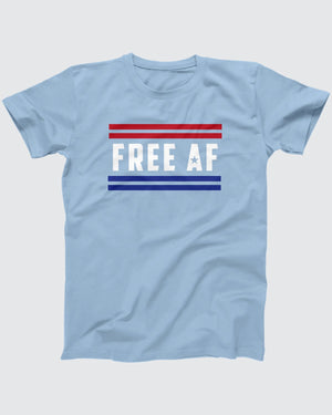 Free AF T-Shirt