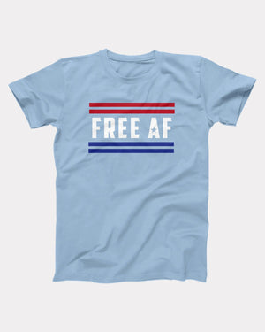 Free AF T-Shirt