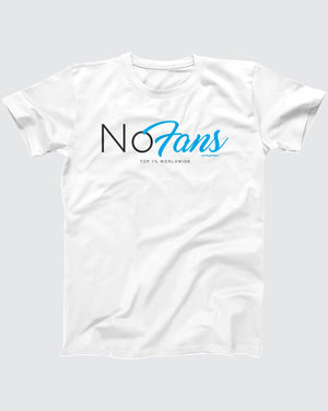NoFans T-Shirt