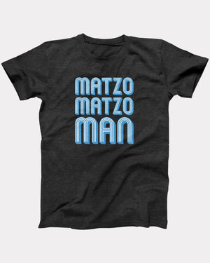 Matzo Matzo Man T-Shirt