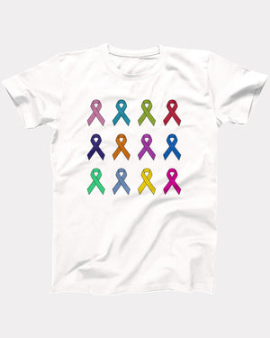 Certified Cancer Fighter T-Shirt