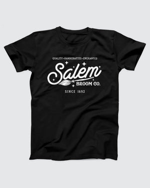 Salem Broom Company T-Shirt