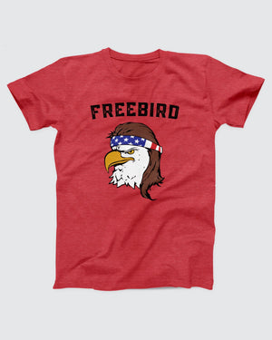 Freebird T-Shirt