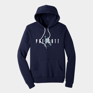 air prescott hoodie
