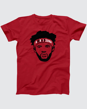 Air Raid Zona T-Shirt