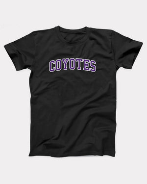 Anna Coyotes Varsity Spirit T-Shirt
