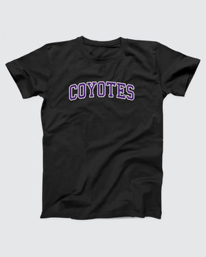 Anna Coyotes Varsity Spirit T-Shirt