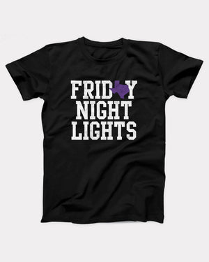 Anna Friday Night Lights T-Shirt