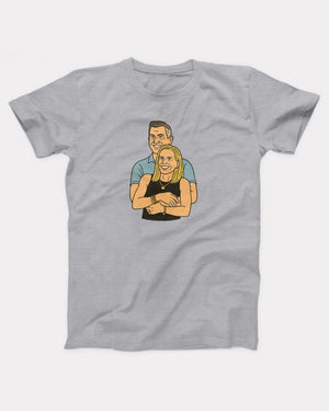 Astronomer Affair T-Shirt