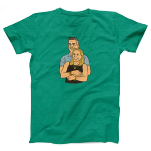 Astronomer Affair Adult Unisex T-Shirt