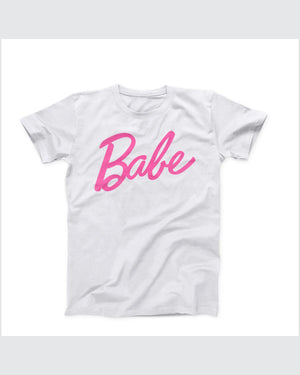 Babe Sweatshirt