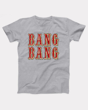 Bang Bang T-Shirt