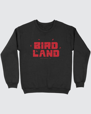 Bird Land Sweatshirt