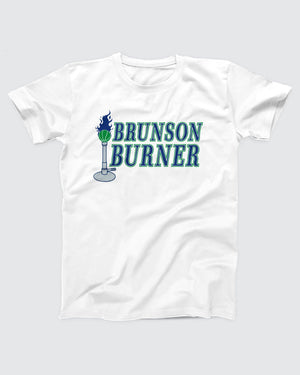 Brunson Burner T-Shirt