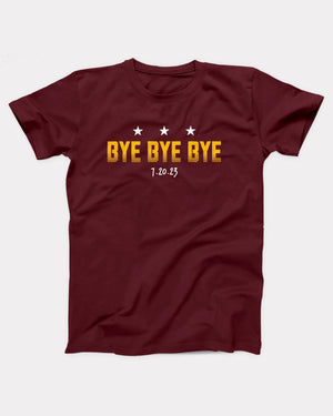Bye Bye Bye T-Shirt