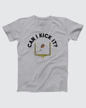 Can I Kick It T-Shirt