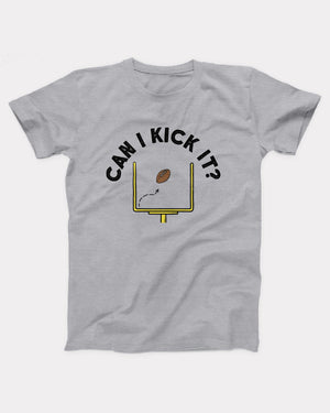 Can I Kick It T-Shirt