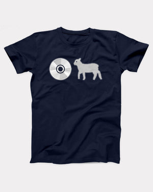 CD Lamb T-Shirt