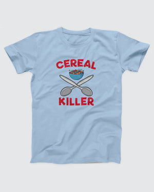 Cereal Killer T-Shirt