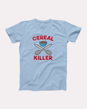 Cereal Killer T-Shirt