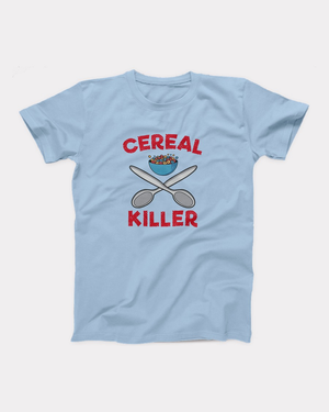 Cereal Killer T-Shirt