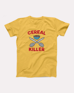 Cereal Killer T-Shirt