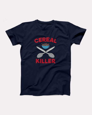 Cereal Killer T-Shirt