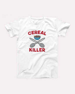 Cereal Killer T-Shirt