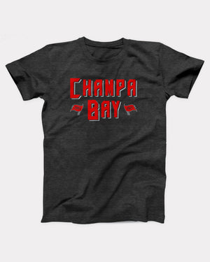 Champa Bay T-Shirt
