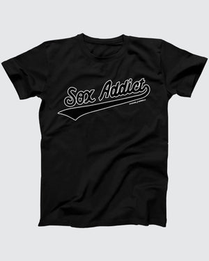 Chicago Sox Addict T-Shirt