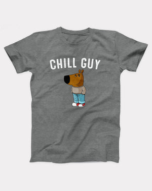 Chill Guy T-Shirt