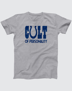 Colt of Personality T-Shirt